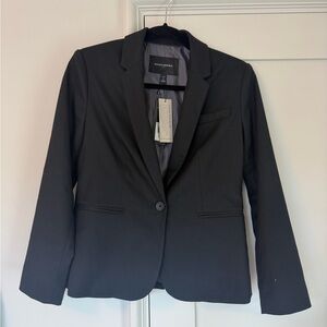 Banana Republic Women's Suit (Blazer and Pants)